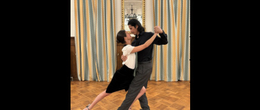 Event-Image for 'Neuer Tango-Anfängerkurs mit Rafael Herbas'