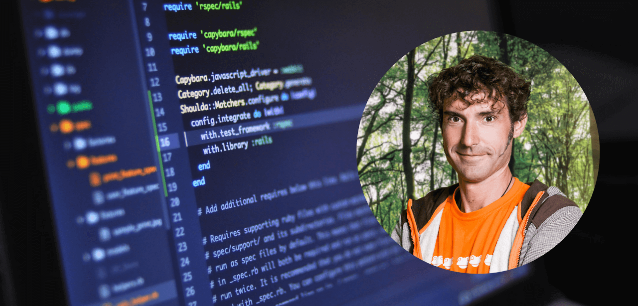 Der Spagat zwischen Plattform-Stabilität und Wachstum – CEO Mike Müller im Interview - Der Eventfrog Blog