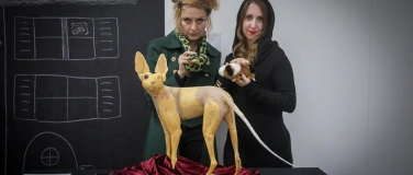 Event-Image for 'Halloween im Naturlabor'