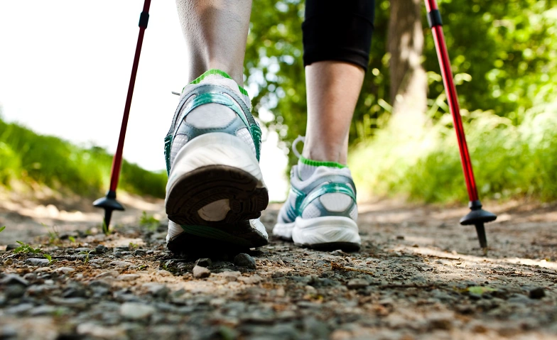 Event-Image for '«Nordic Walking in Aarau» - 60+'