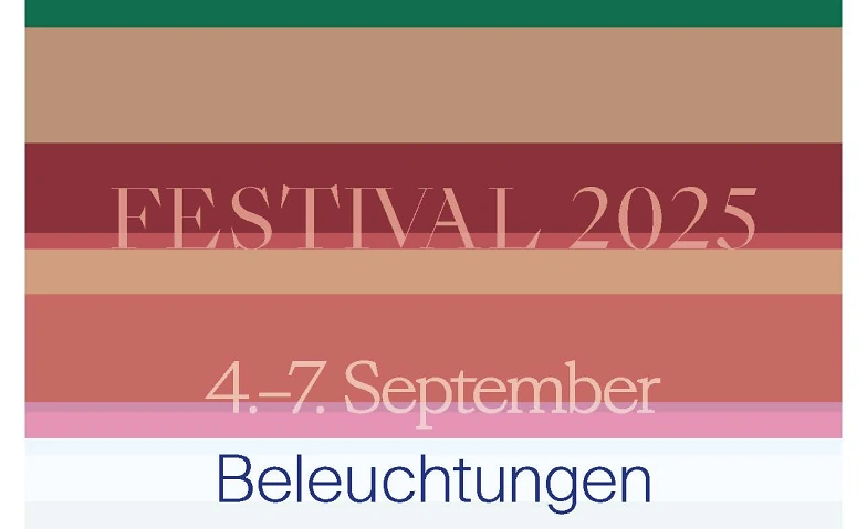 Event-Image for 'Beleuchtungen: Rameau und Ramuz'