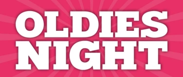 Event-Image for 'OLDIES NIGHT - AUSVERKAUFT'