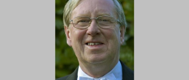 Event-Image for 'ORGELSOMMER 2025 - Kurzkonzert mit Martin Setchell, Neuseela'