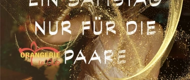 Event-Image for 'Der Paare-Samstag'