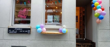 Event-Image for 'Systembruch - Leserunde'