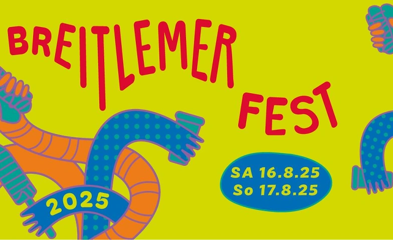 Event-Image for 'Breitlemerfest'