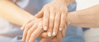 Event-Image for 'Kennenlerntag Trager Therapie'