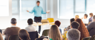 Event-Image for 'Les rencontres du leadership au féminin'