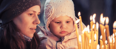 Event-Image for 'Gottesdienst im Rahmen der "Kirche unterwegs"'
