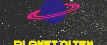 Event-Image for 'Planet Olten #1- Monte Mai (TI) & Birdlord (SO)'