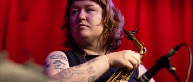 Event-Image for 'Roche 'n' Jazz: Nicole McCabe Quartet'