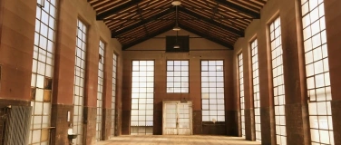 Event-Image for 'OSOMO - HORIZONTAL CONCERT - Liegekonzert'