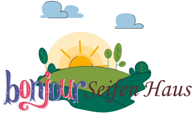 Event-Image for 'Bonjour Seifen Haus'