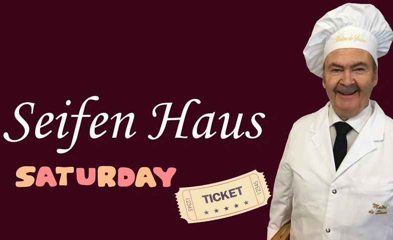 Event-Image for 'Saturday-Tour'