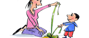 Event-Image for 'Schenk mir eine Geschichte - Spanisch'