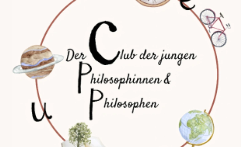 Event-Image for 'Abgesagt: Ferienpass: Der Club der jungen Philosophinnen & P'