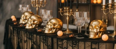 Event-Image for 'Halloween Party'