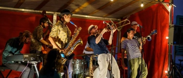 Event-Image for 'Dancing Night mit der fantastischen Liveband The Sheiks'
