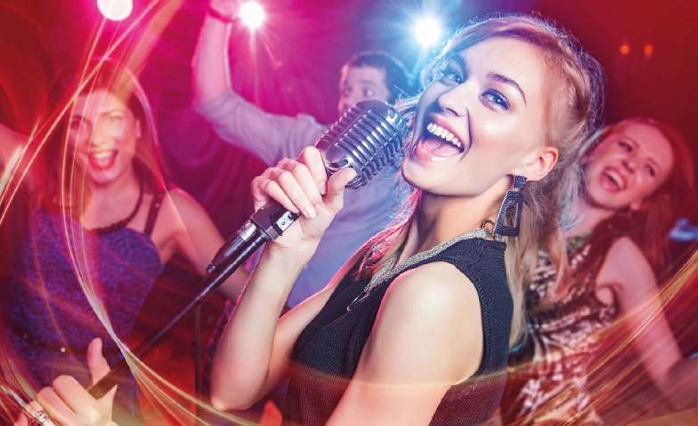 Event-Image for 'Karaoke für Ihren Anlass'