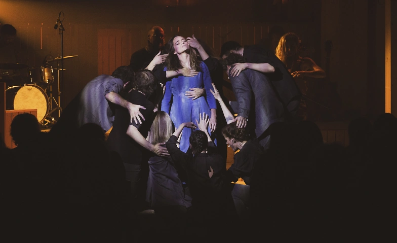 Event-Image for '"Sorcière - Le Musical" au Théâtre du Jorat'