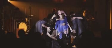 Event-Image for '"Sorcière - Le Musical" au Théâtre du Jorat'