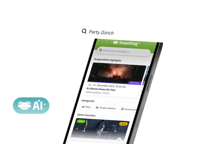 Start Search AI