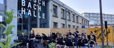 Event-Image for 'Summerbigband'