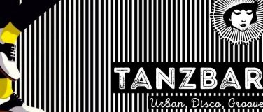 Event-Image for 'Tanzbar'