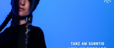 Event-Image for 'Tanz am Sunntig mit Lina Hildegard'