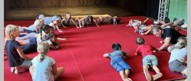 Event-Image for 'Theaterworkshop nordArt-Theaterfestival'
