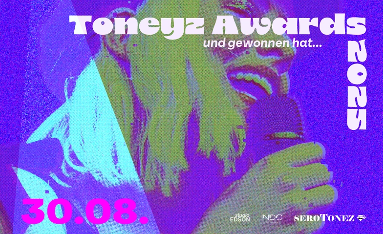 Event-Image for 'Toneyz Awards'