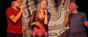 Event-Image for 'TRIADO Stimmen-Crashkurs & Mitsing-Konzert (MIT Crash)'