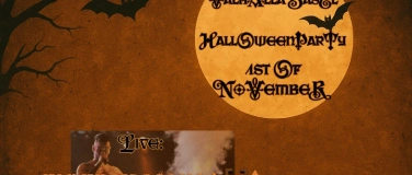 Event-Image for 'Valhalla's Halloweenparty!'