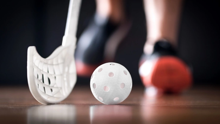 Unihockey Unihockey