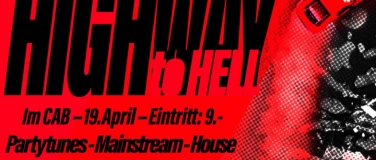 Event-Image for 'Highway To Hell'