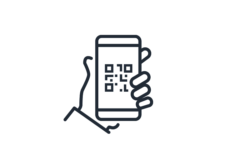 Icon Cashless USP Icon Cashless USP