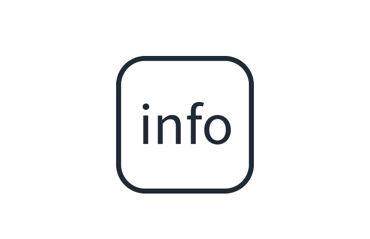 USP Neue Icons v2 0001 Informieren