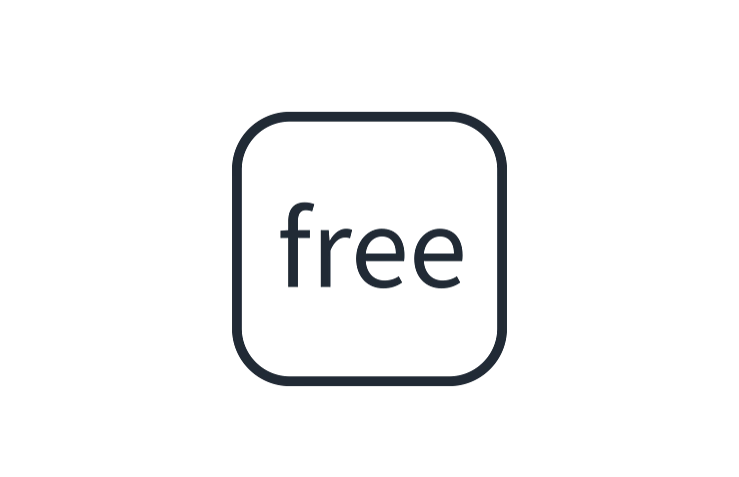 Icon USP free Icon USP free