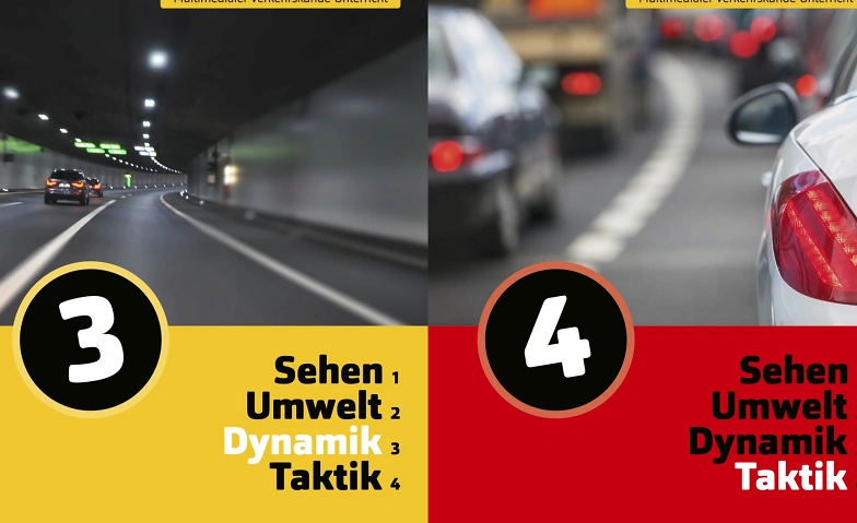 Event-Image for 'Verkehrskunde VKU 3+4'