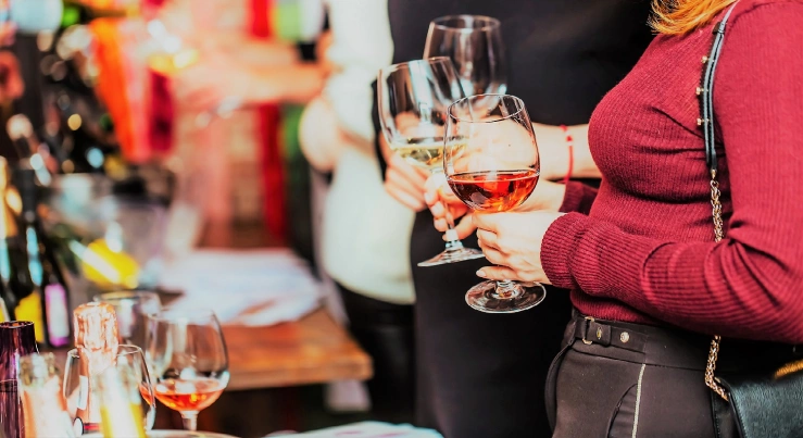 Weinmesse Weinmesse