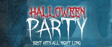 Event-Image for 'Bambusnest Halloween Party'
