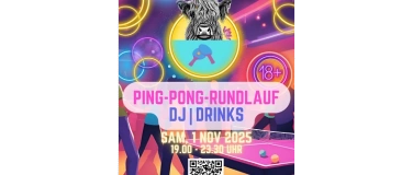 Event-Image for 'PingPong Party'