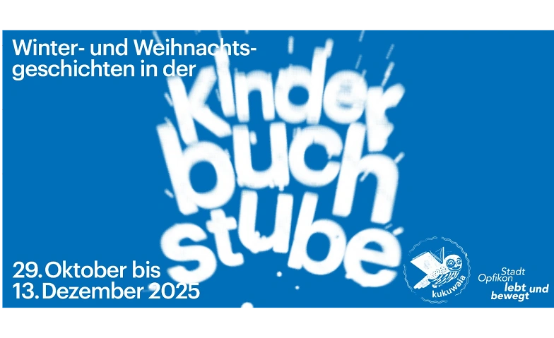 Event-Image for 'Winter- und Weihnachtsgeschichten (Für Klein und Gross)'
