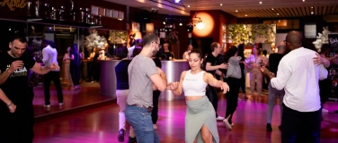 Event-Image for 'Soirée Perfectly Mambo - samedi, 1 novembre 2025'