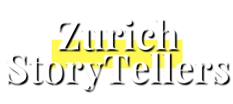 Veranstalter:in von Culture Clash - live StorySLAM show in Zurich 30 May 2024