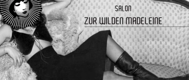 Event-Image for 'Zur wilden Madeleine'
